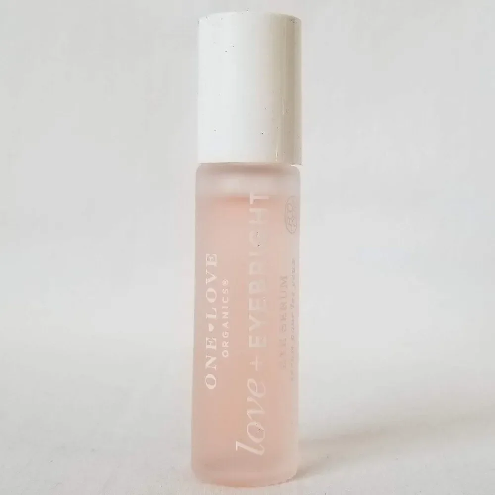 One Love Organics - Love and Eyebright Eye Serum 8ml